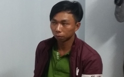 Thưởng nóng lực lượng bắt kẻ hãm hiếp nữ chủ quán cà phê